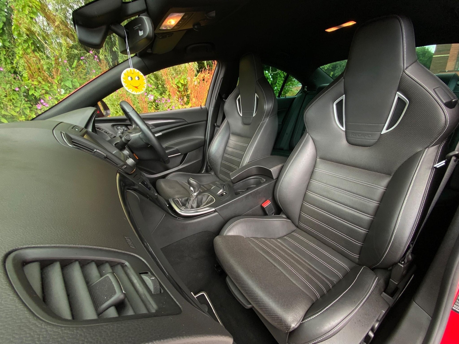 Used Vauxhall Insignia 2014 for sale - 76765986: Photo 25