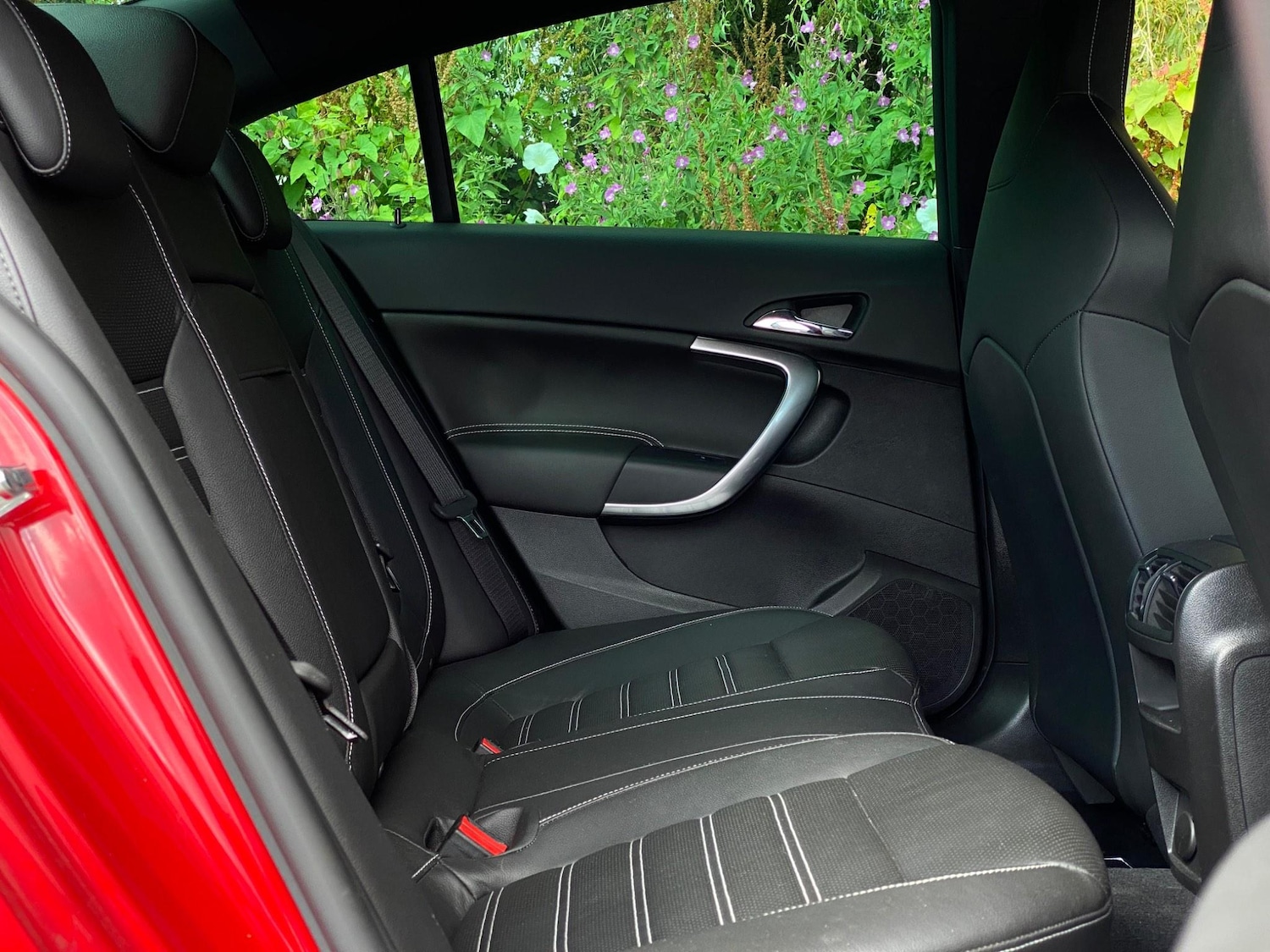 Used Vauxhall Insignia 2014 for sale - 76765986: Photo 26