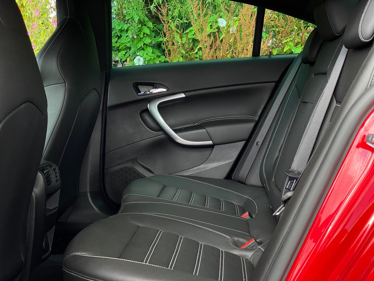 Used Vauxhall Insignia 2014 for sale - 76765986: Photo 28