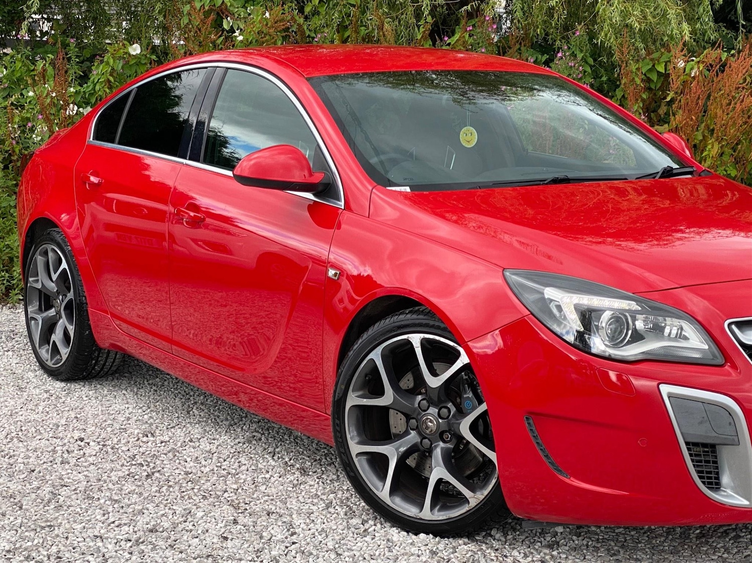 Used Vauxhall Insignia 2014 for sale - 76765986: Photo 29