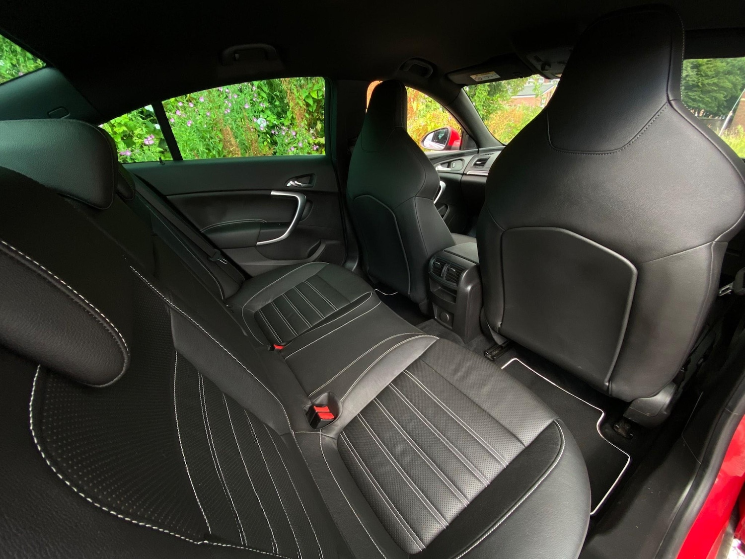 Used Vauxhall Insignia 2014 for sale - 76765986: Photo 30