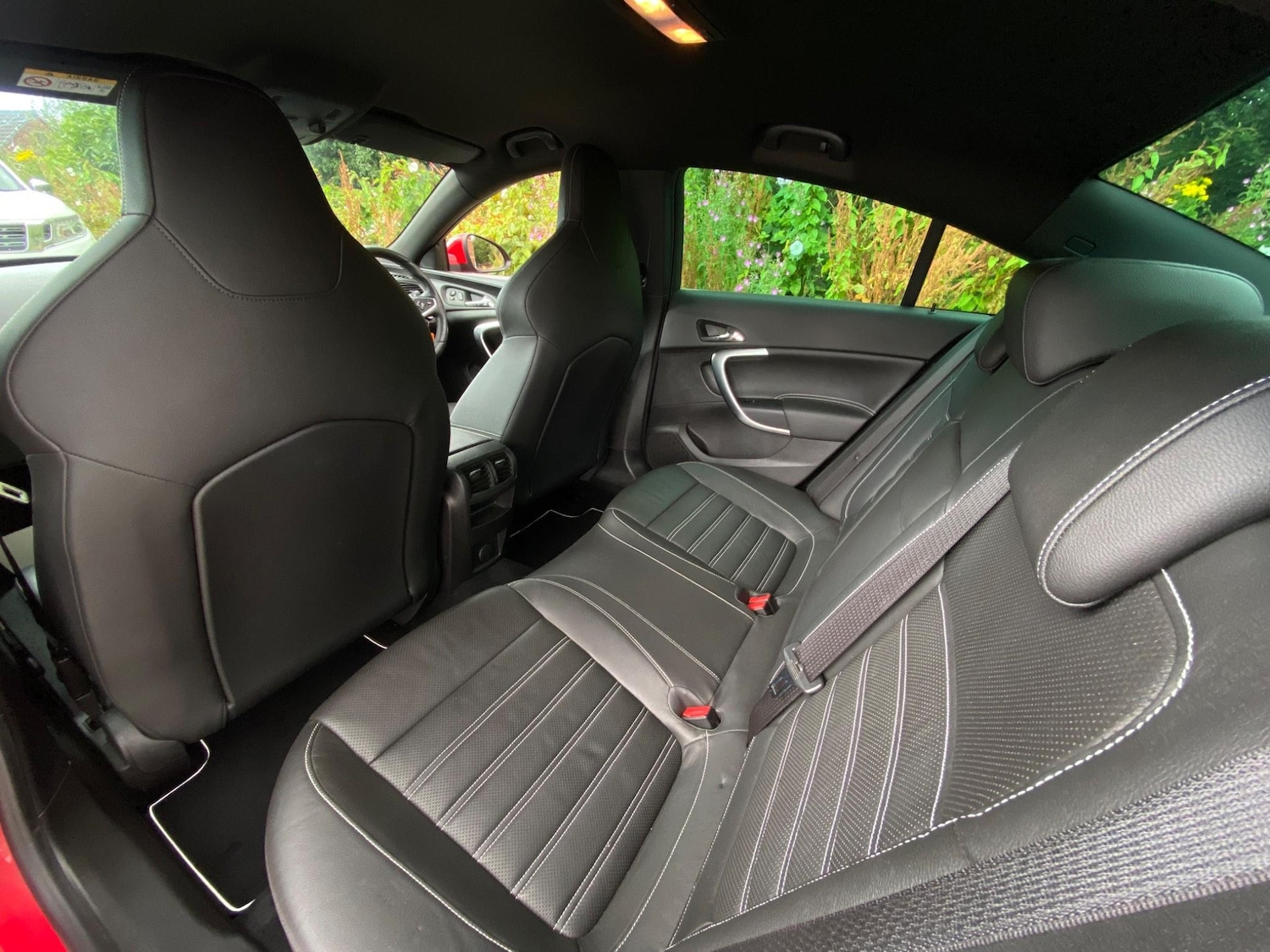 Used Vauxhall Insignia 2014 for sale - 76765986: Photo 32