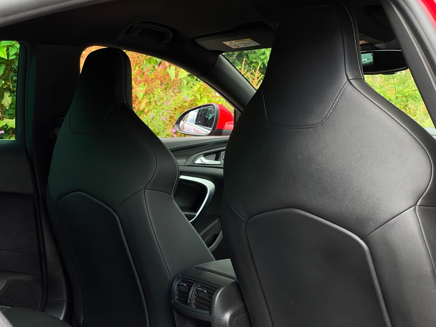 Used Vauxhall Insignia 2014 for sale - 76765986: Photo 36