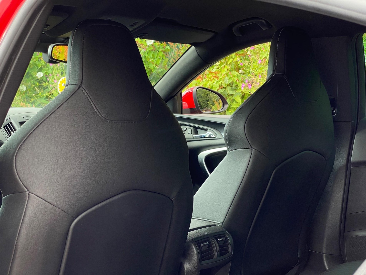 Used Vauxhall Insignia 2014 for sale - 76765986: Photo 37