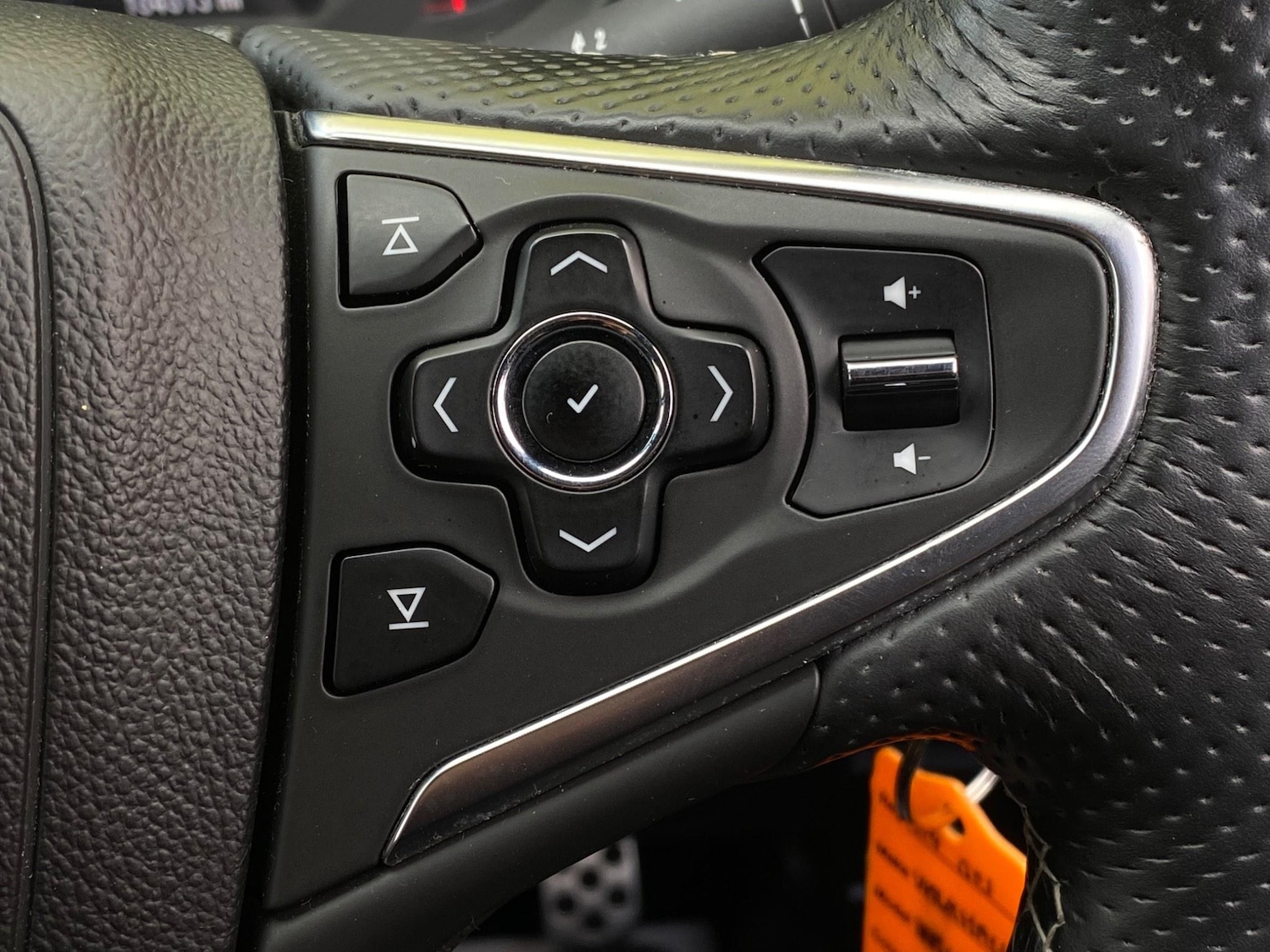 Used Vauxhall Insignia 2014 for sale - 76765986: Photo 39