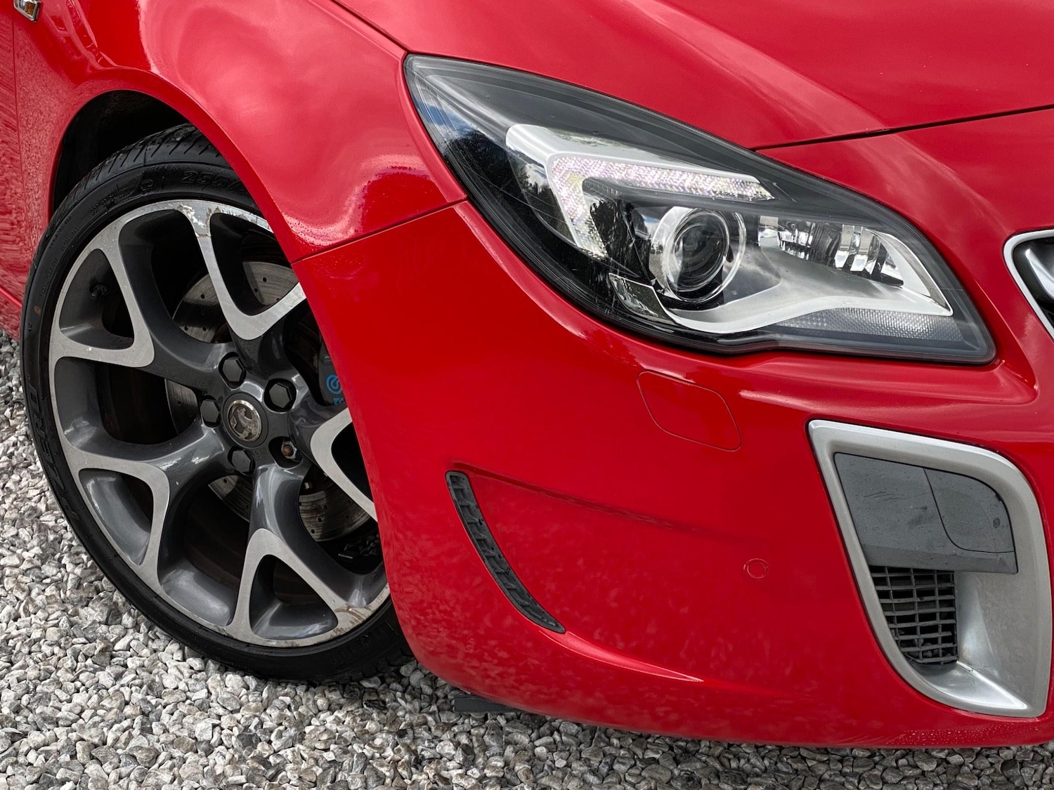 Used Vauxhall Insignia 2014 for sale - 76765986: Photo 4