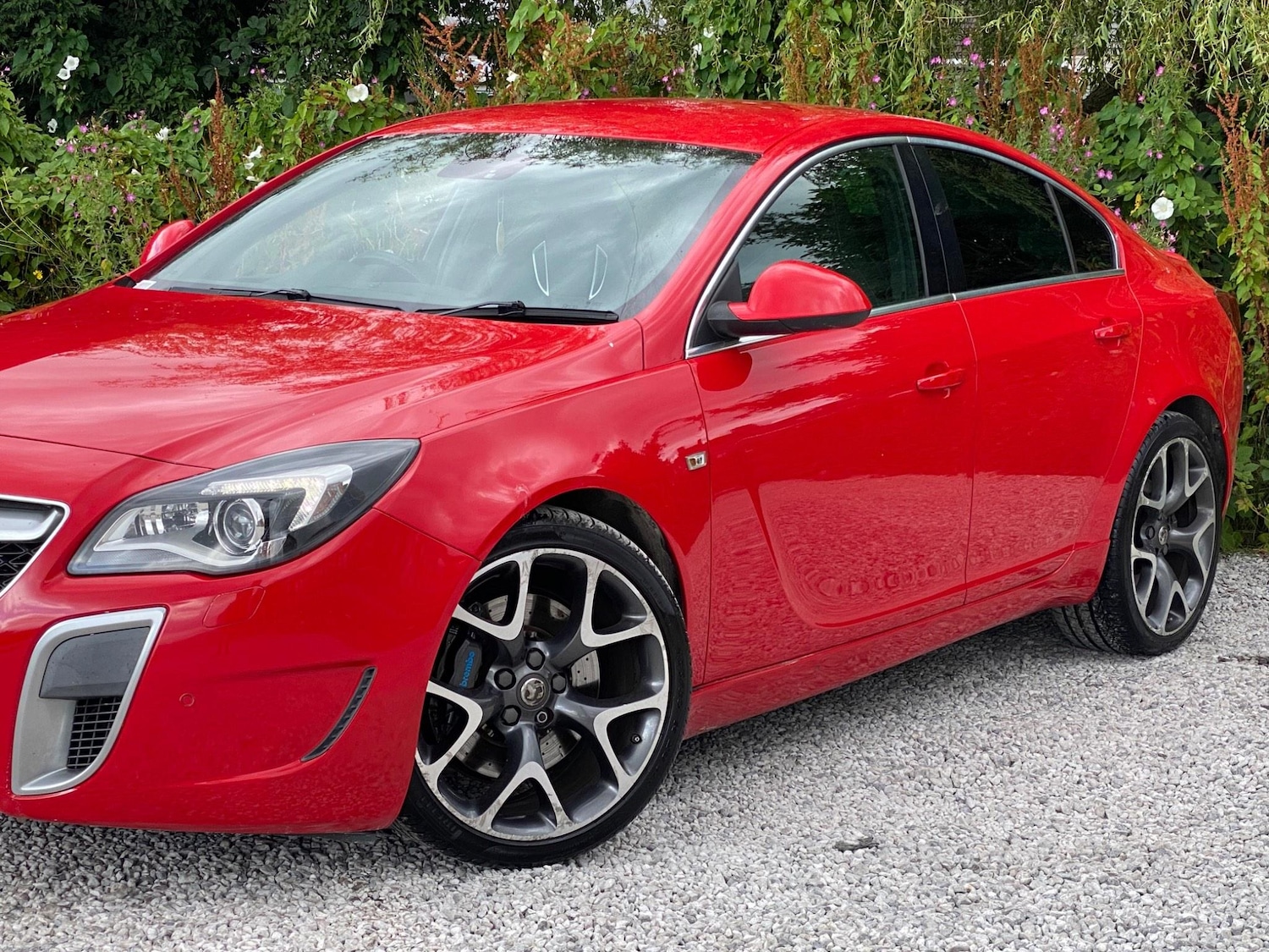 Used Vauxhall Insignia 2014 for sale - 76765986: Photo 41