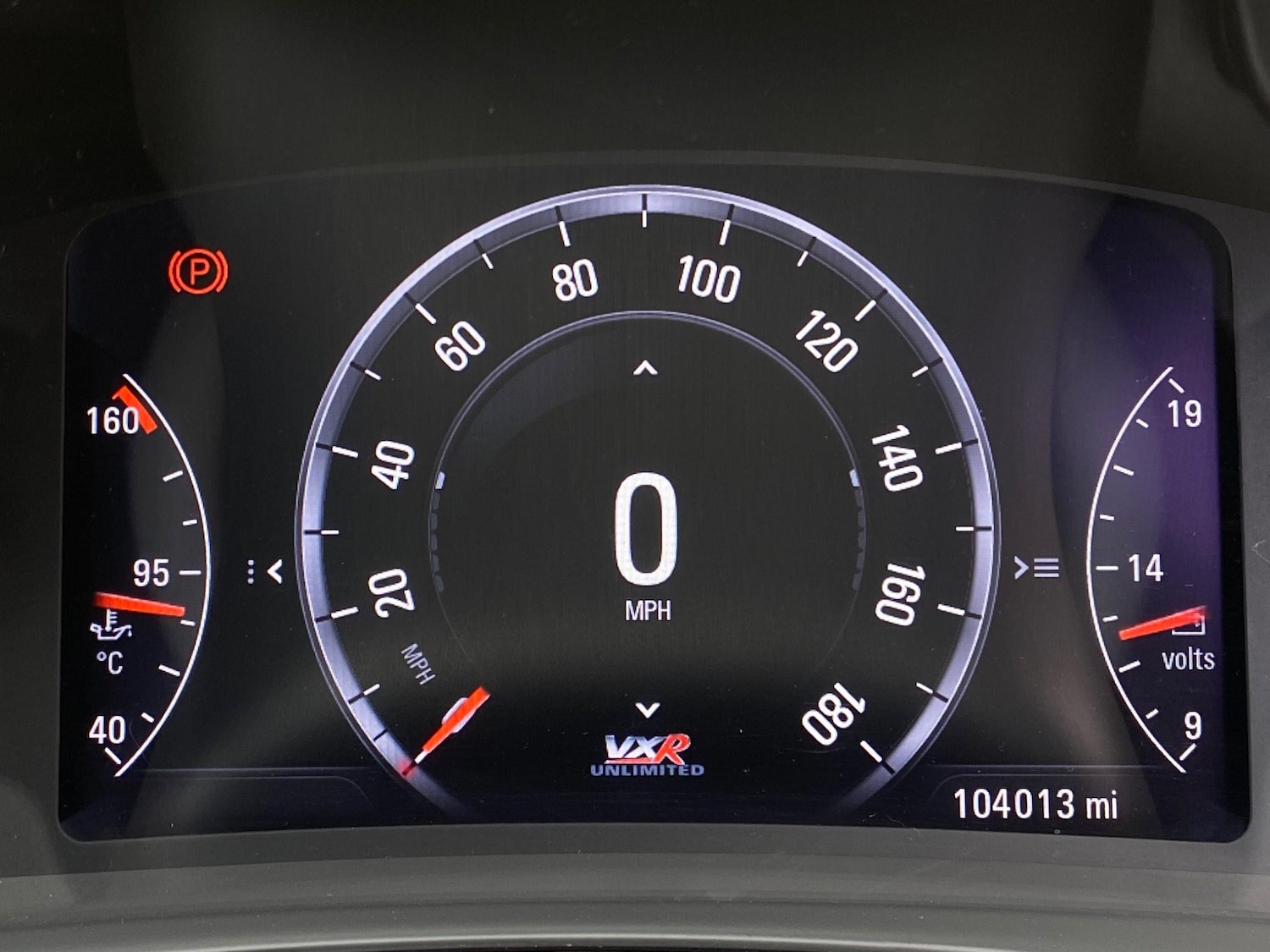 Used Vauxhall Insignia 2014 for sale - 76765986: Photo 45