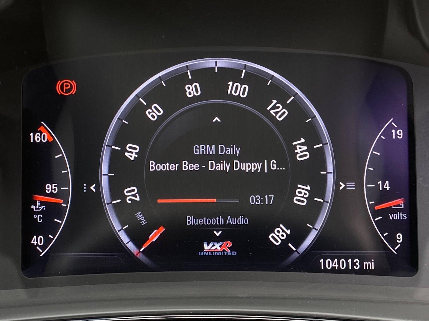 Used Vauxhall Insignia 2014 for sale - 76765986: Photo 46