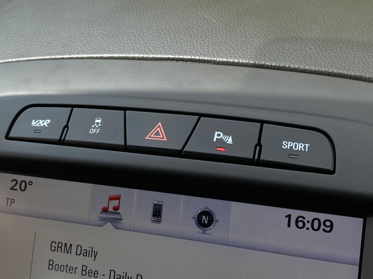 Used Vauxhall Insignia 2014 for sale - 76765986: Photo 49