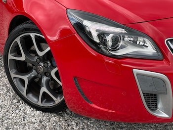 Used Vauxhall Insignia 2014 for sale - 76765986: Photo