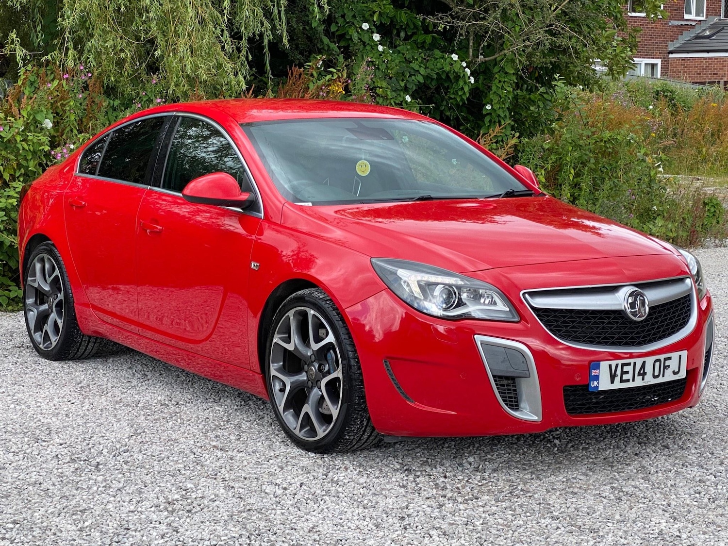 Used Vauxhall Insignia 2014 for sale - 76765986: Photo 5