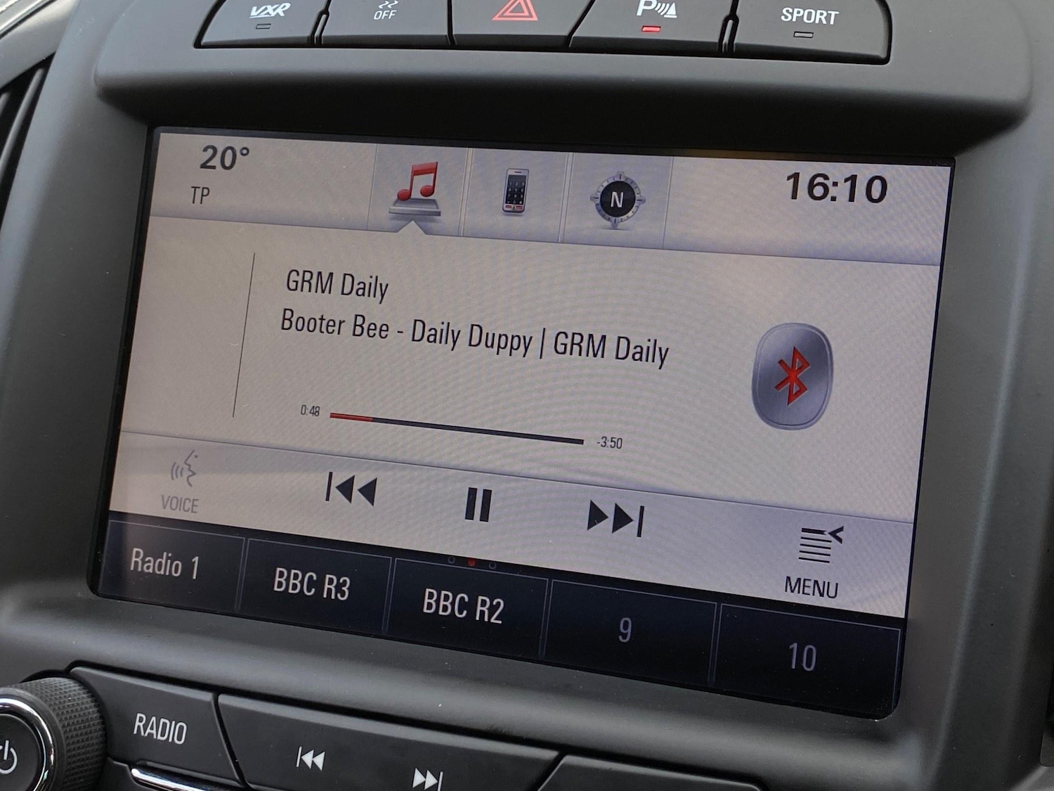 Used Vauxhall Insignia 2014 for sale - 76765986: Photo 50