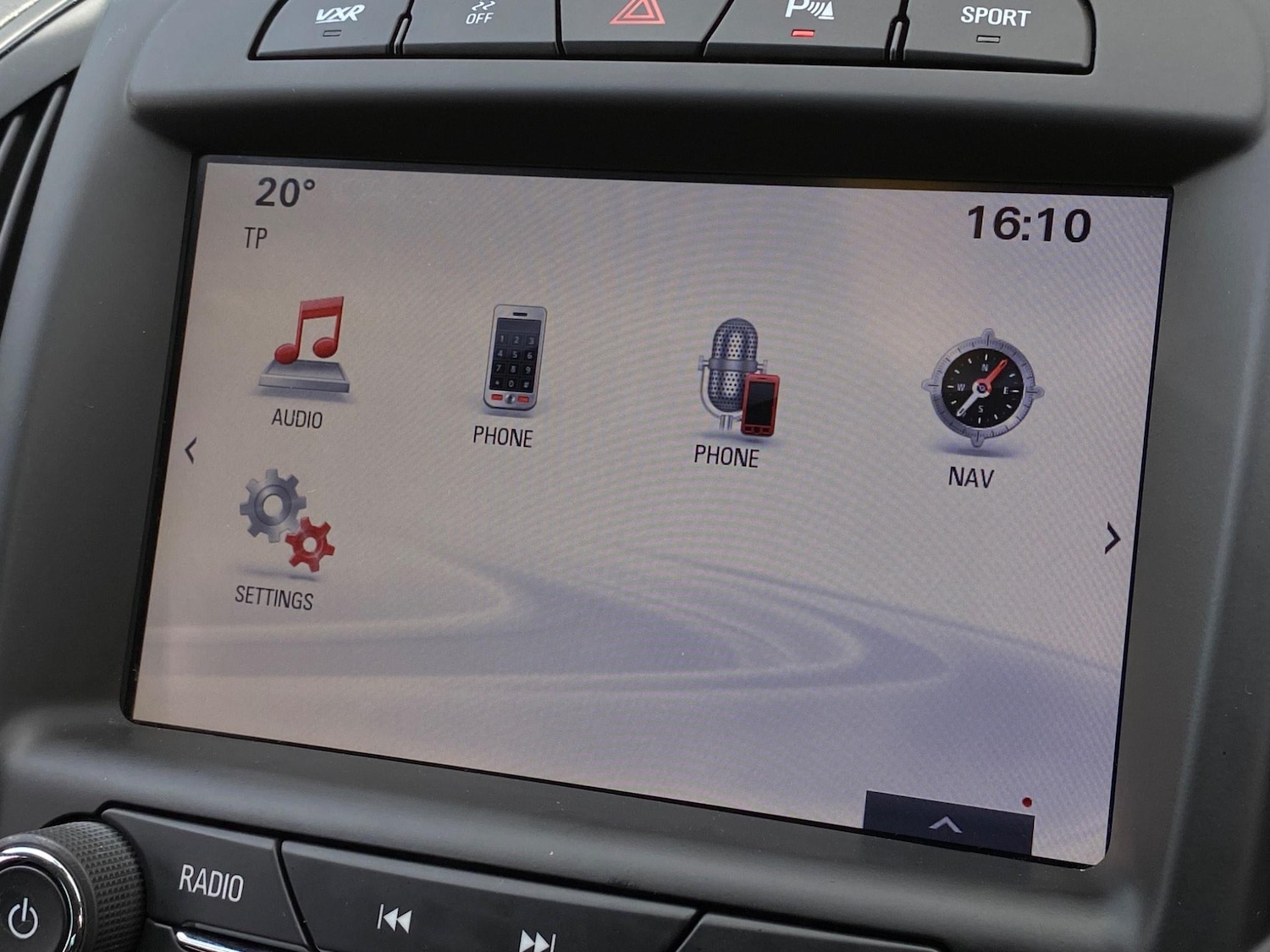 Used Vauxhall Insignia 2014 for sale - 76765986: Photo 52