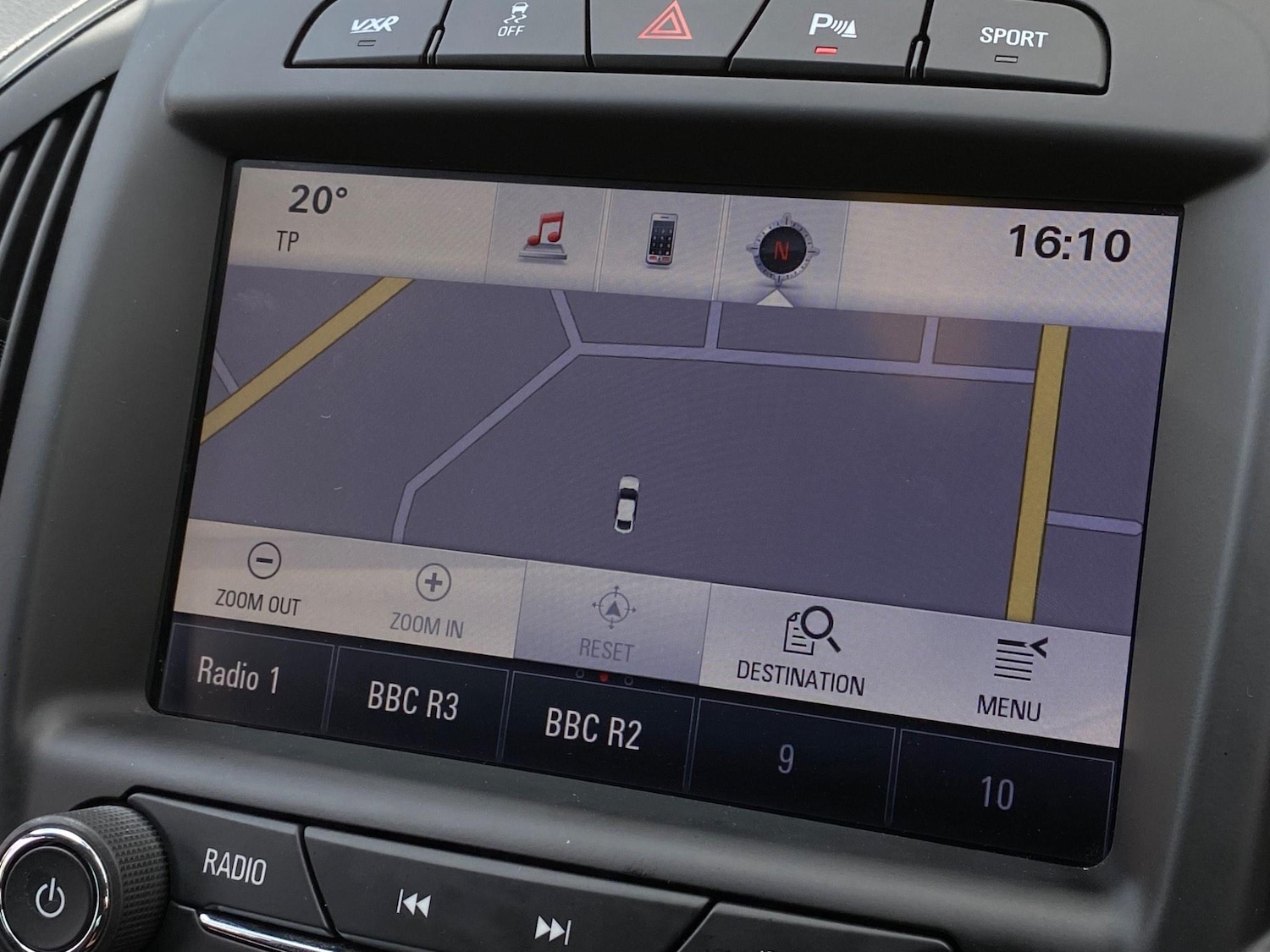 Used Vauxhall Insignia 2014 for sale - 76765986: Photo 53