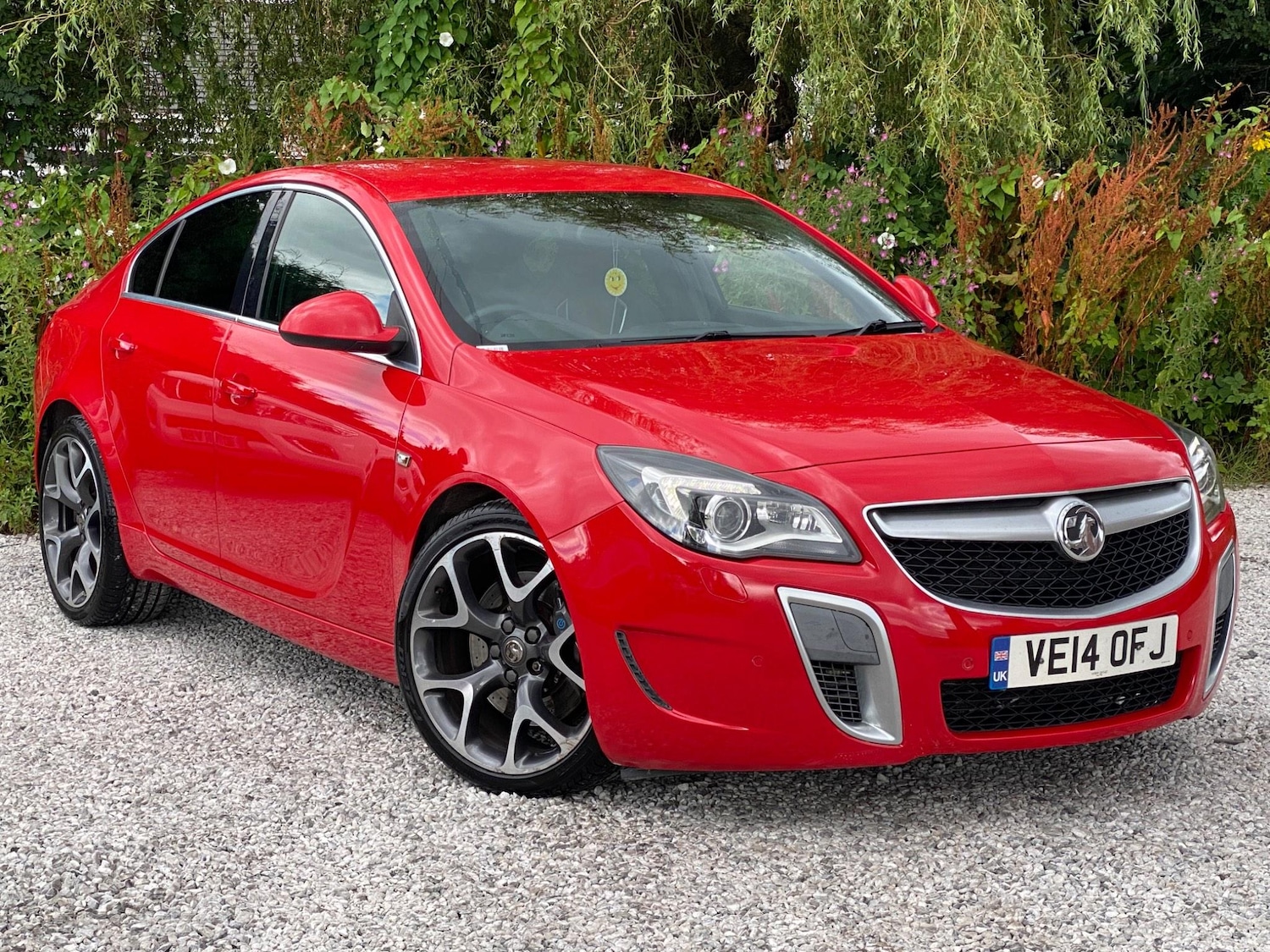 Used Vauxhall Insignia 2014 for sale - 76765986: Photo 56