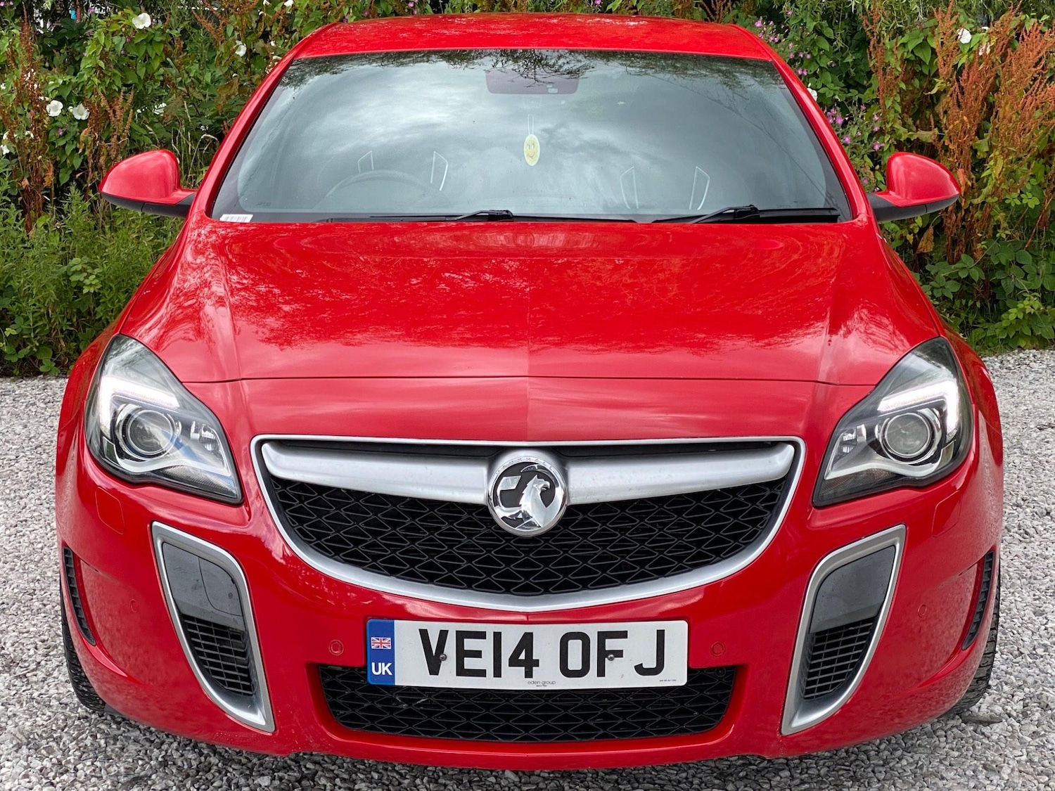 Used Vauxhall Insignia 2014 for sale - 76765986: Photo 6