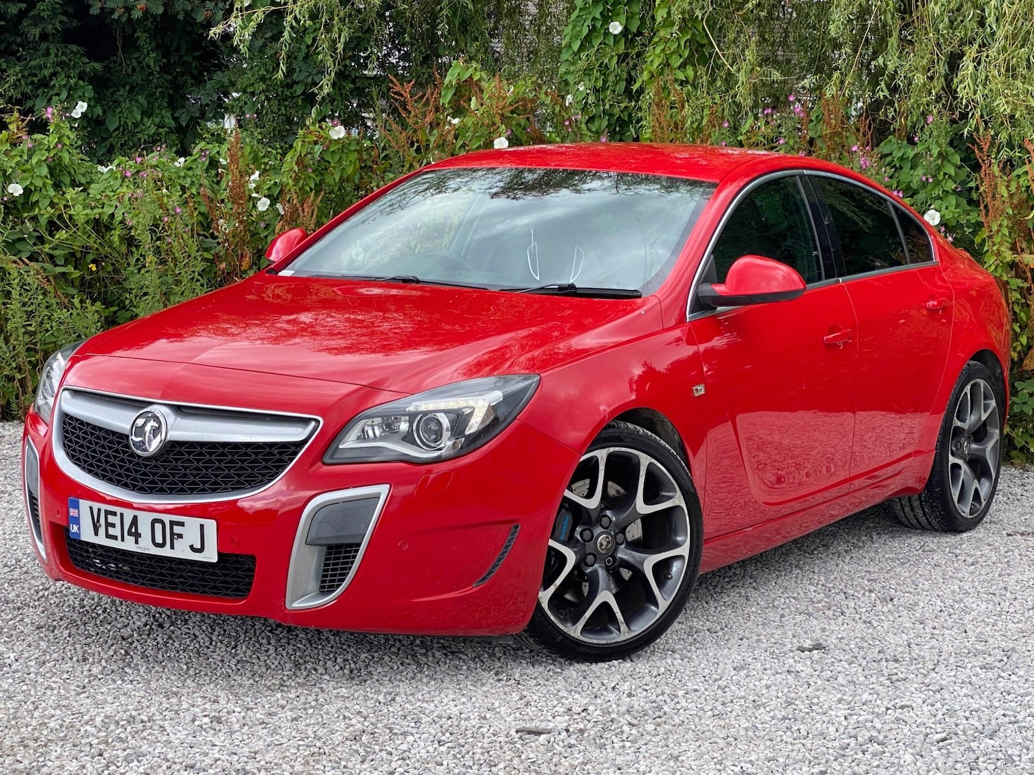 Used Vauxhall Insignia 2014 for sale - 76765986: Photo 62