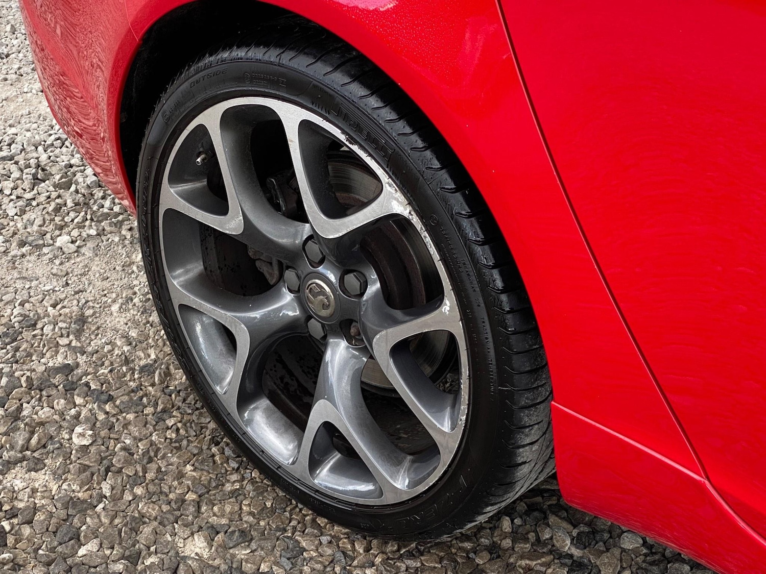 Used Vauxhall Insignia 2014 for sale - 76765986: Photo 68