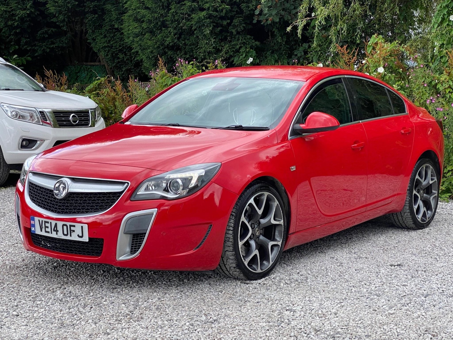 Used Vauxhall Insignia 2014 for sale - 76765986: Photo 7