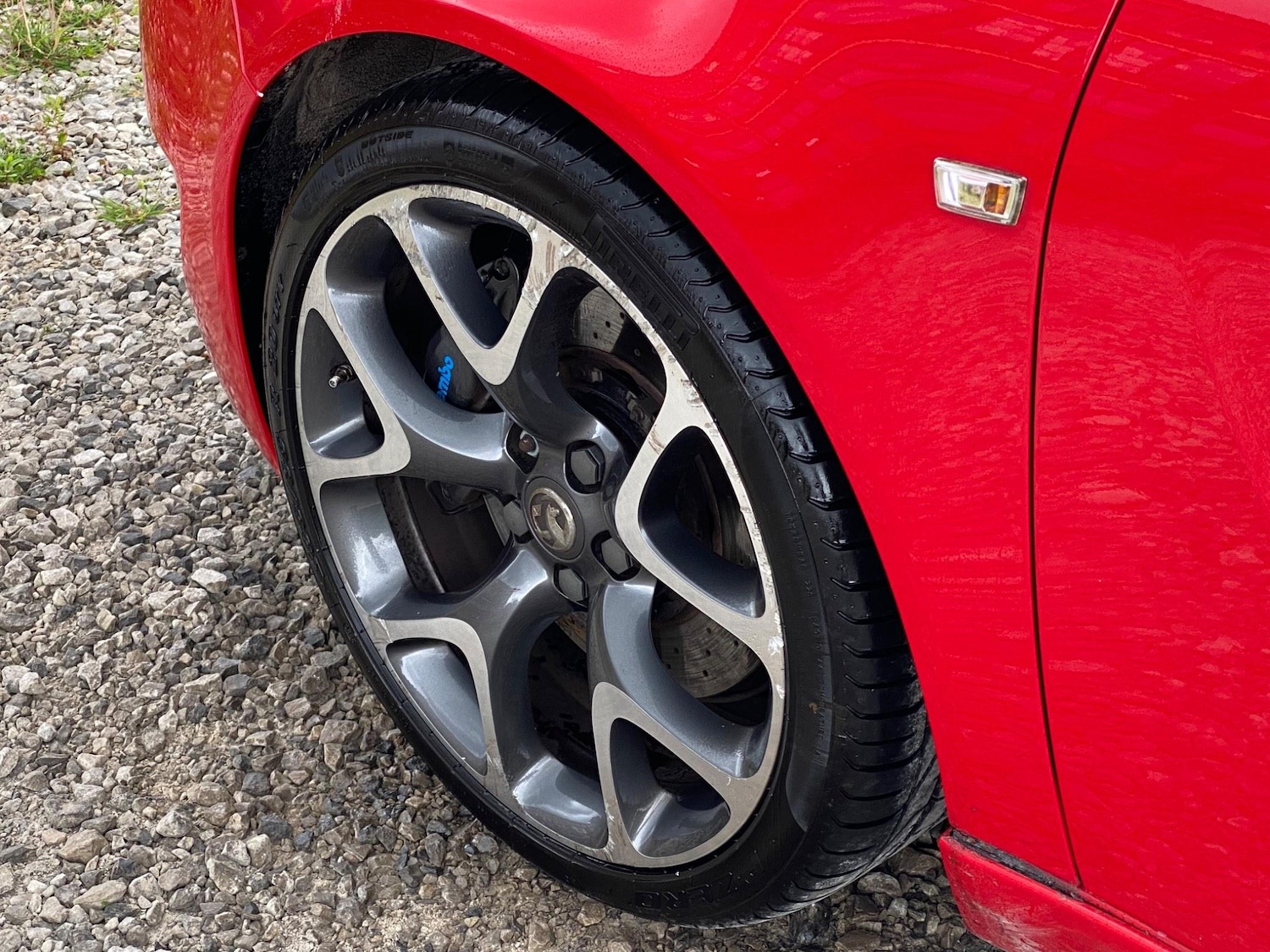 Used Vauxhall Insignia 2014 for sale - 76765986: Photo 70