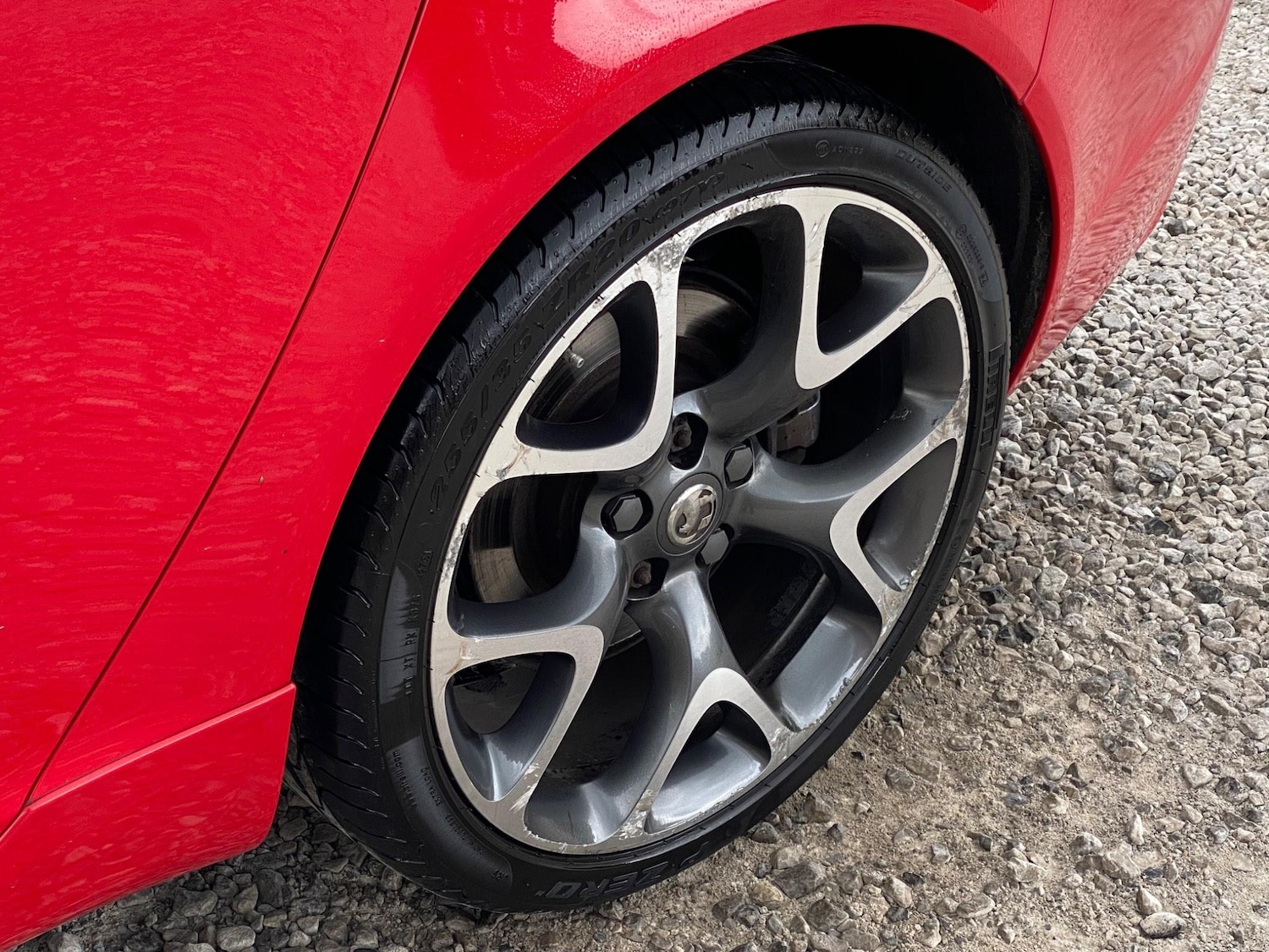 Used Vauxhall Insignia 2014 for sale - 76765986: Photo 71