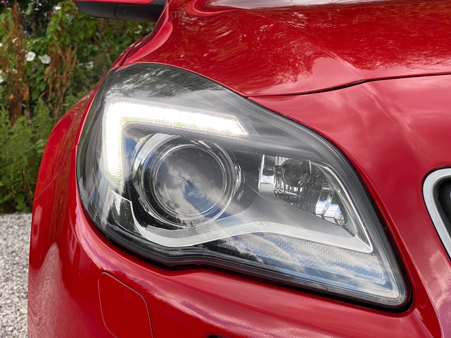 Used Vauxhall Insignia 2014 for sale - 76765986: Photo 72