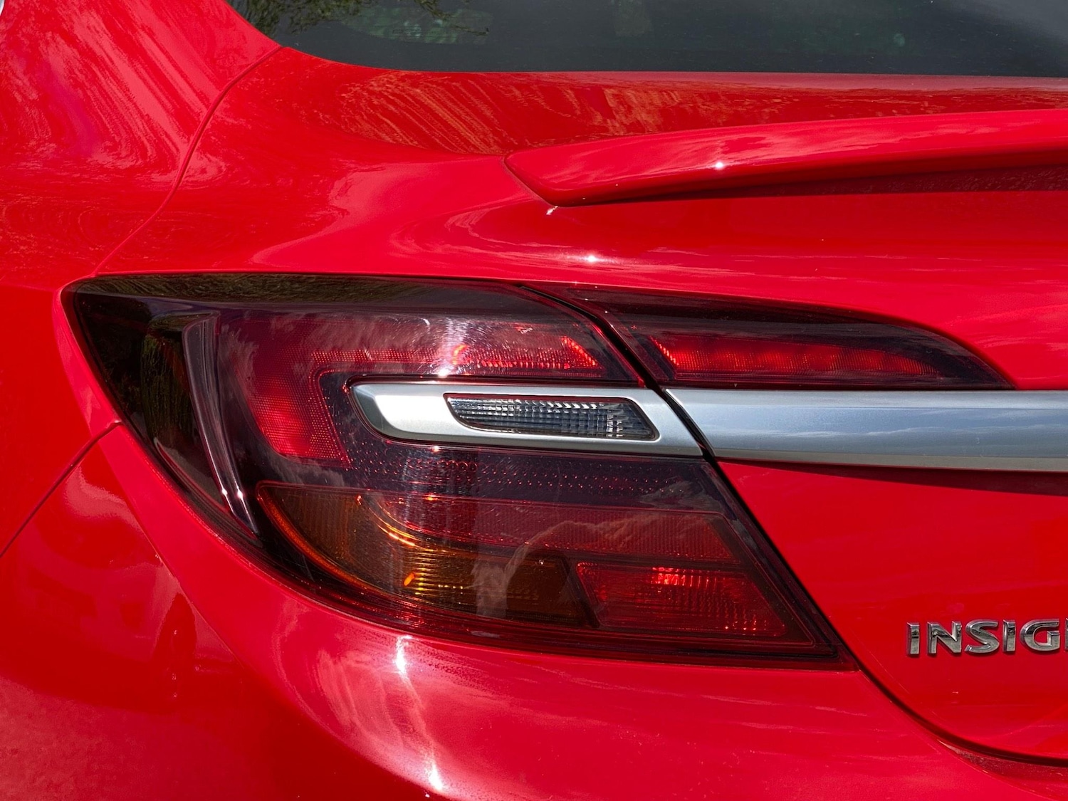 Used Vauxhall Insignia 2014 for sale - 76765986: Photo 73