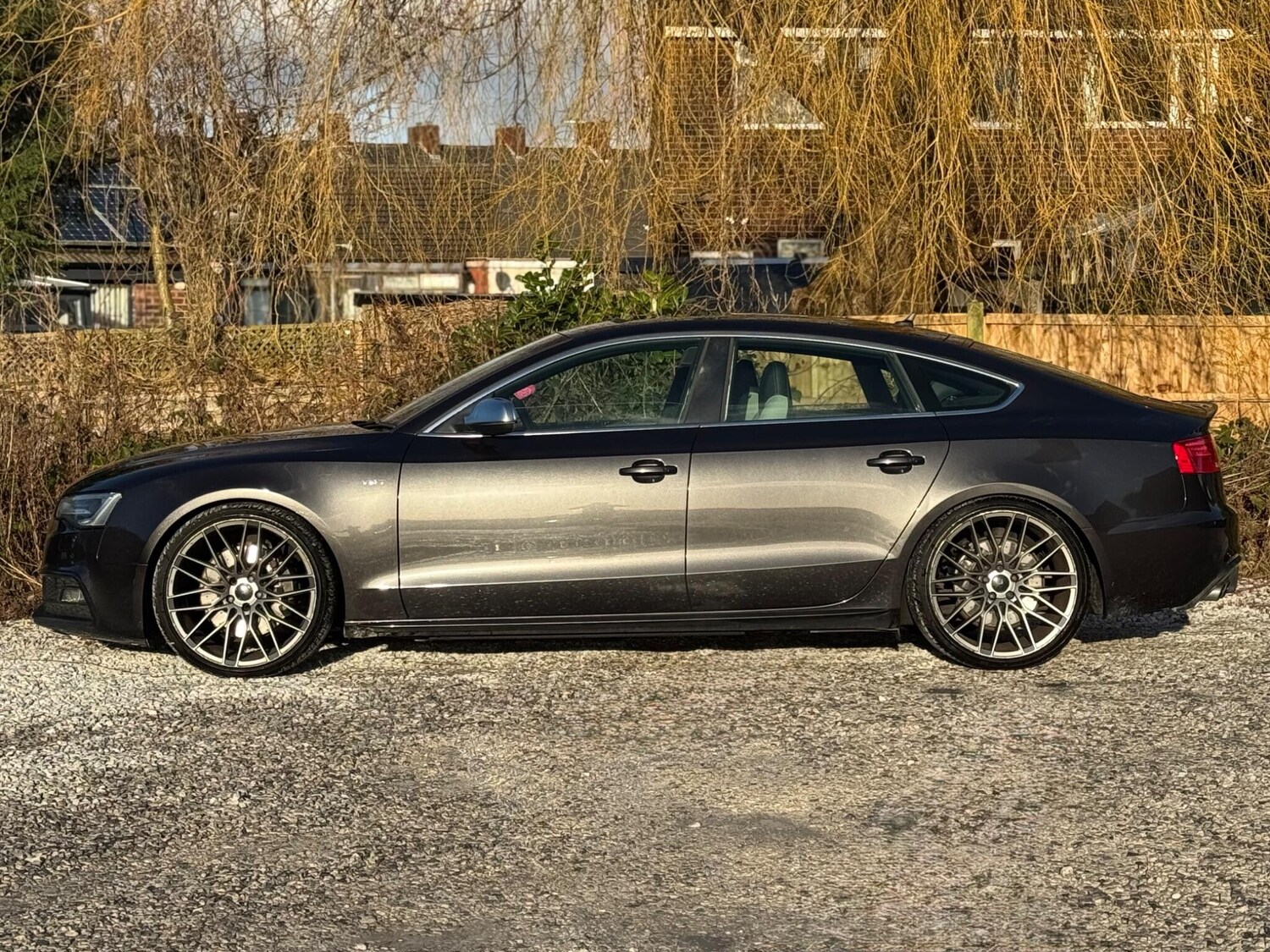 Used Audi S5 2012 for sale - 77119960: Photo 10