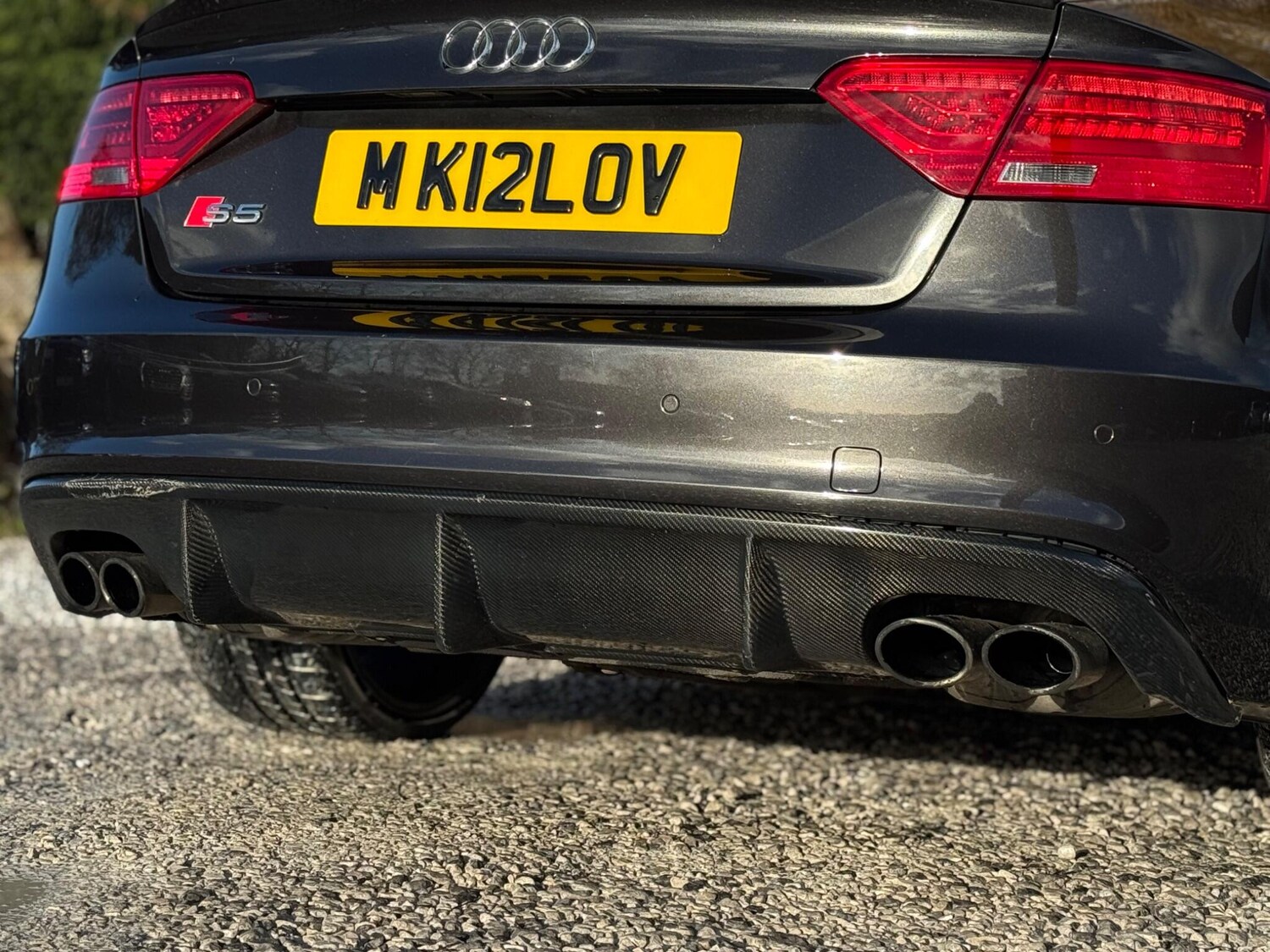 Used Audi S5 2012 for sale - 77119960: Photo 11