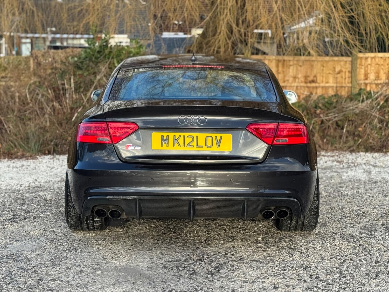 Used Audi S5 2012 for sale - 77119960: Photo 12