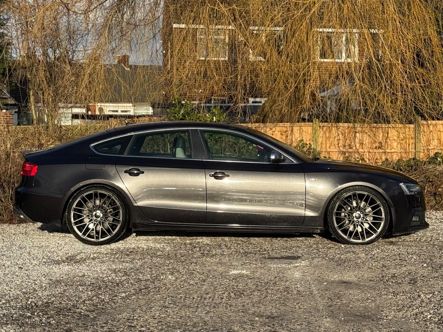 Used Audi S5 2012 for sale - 77119960: Photo 13