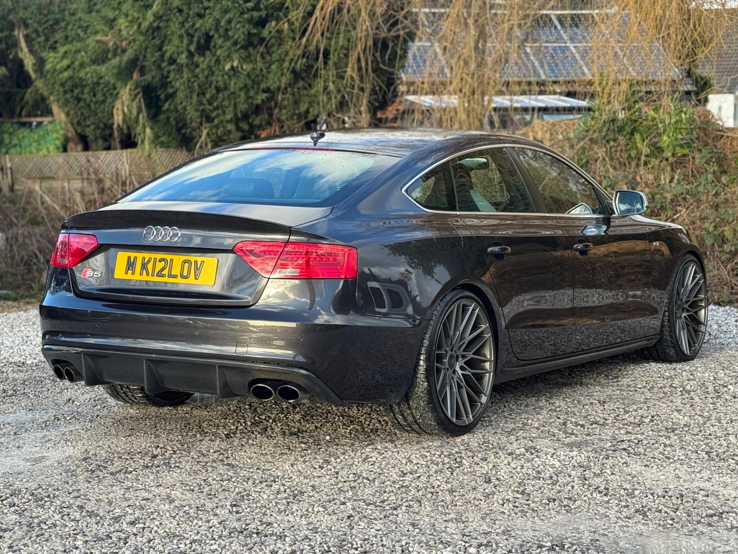 Used Audi S5 2012 for sale - 77119960: Photo 14