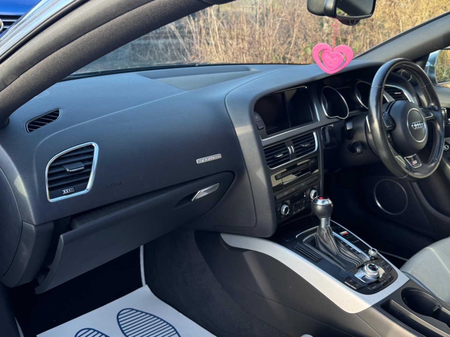 Used Audi S5 2012 for sale - 77119960: Photo 15