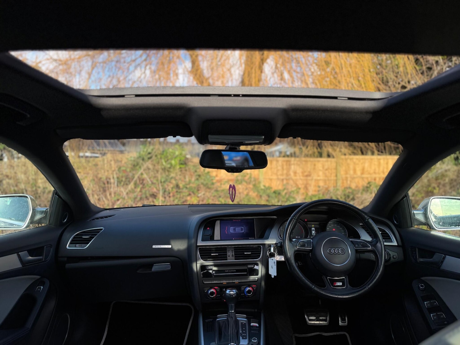 Used Audi S5 2012 for sale - 77119960: Photo 16