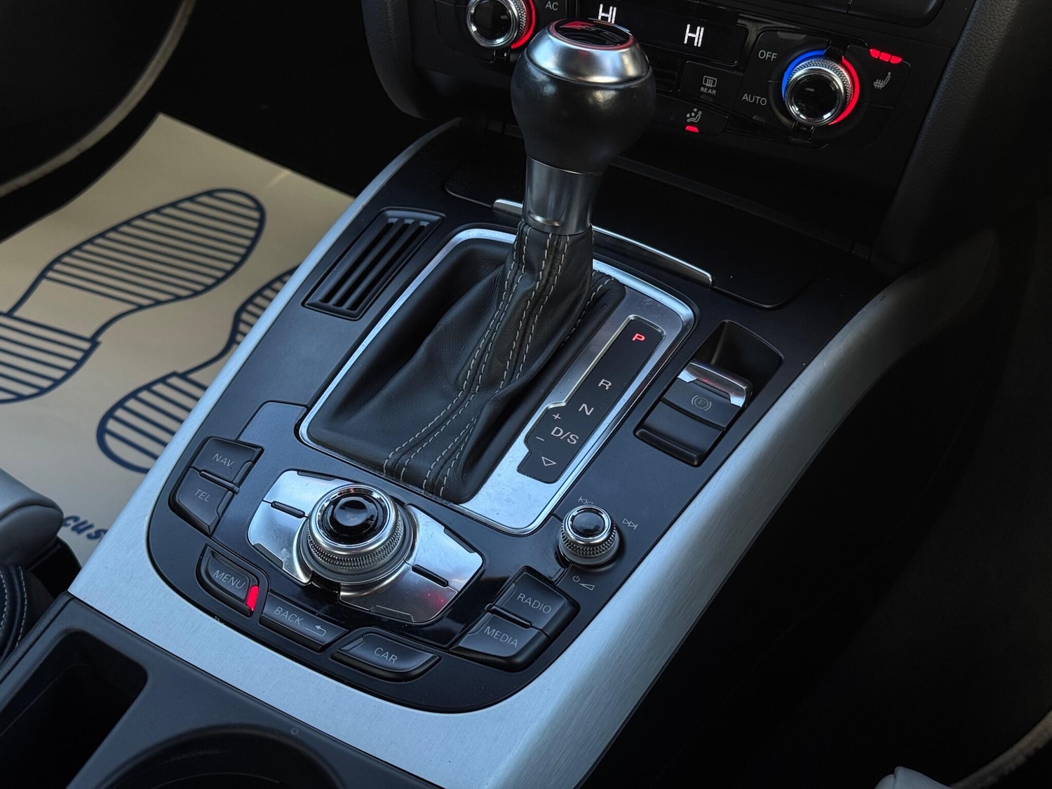 Used Audi S5 2012 for sale - 77119960: Photo 19