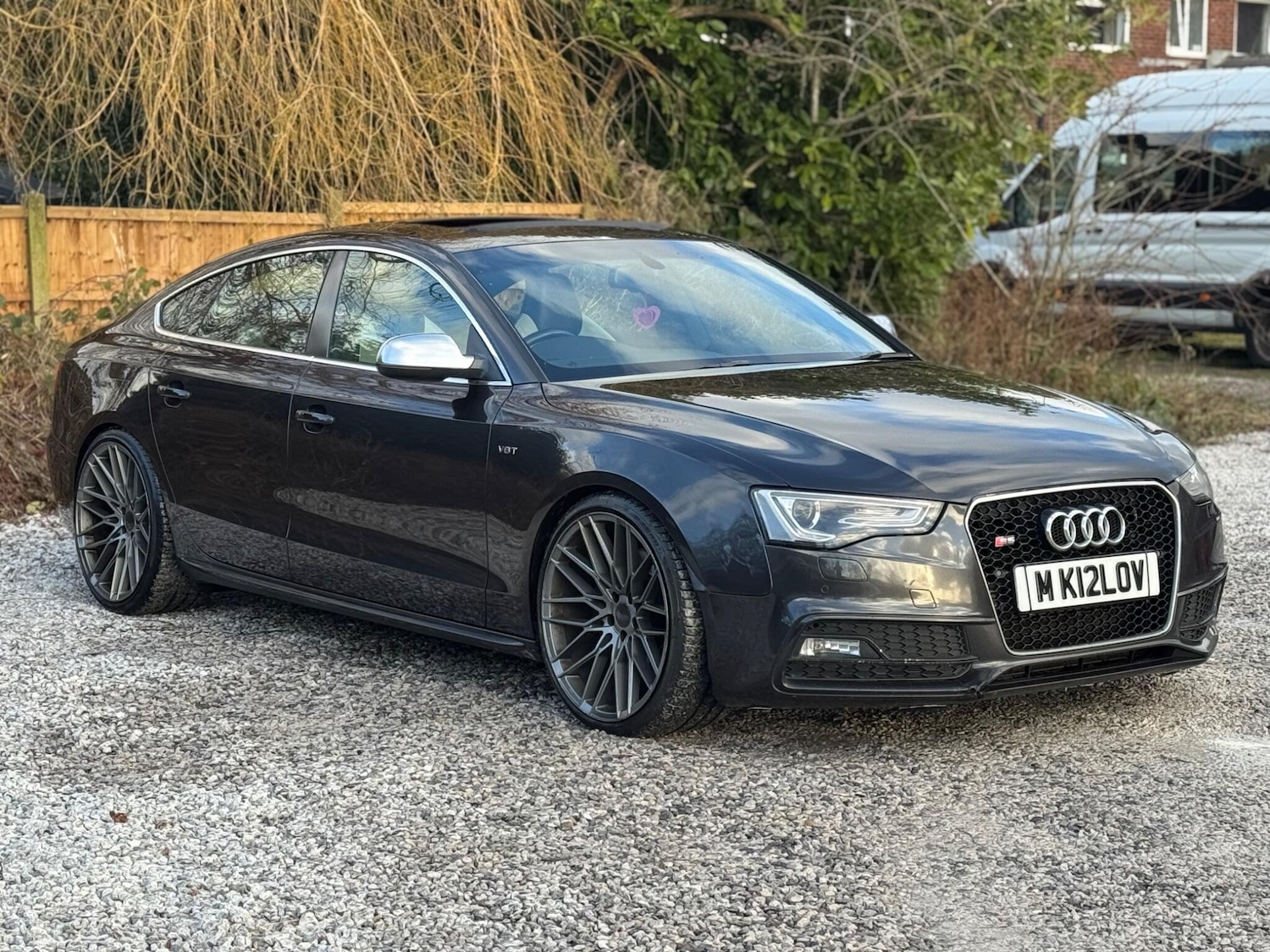 Used Audi S5 2012 for sale - 77119960: Photo 2