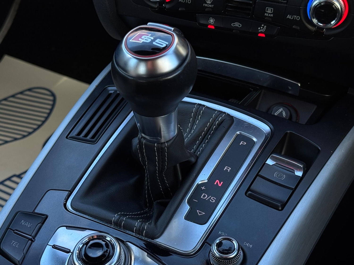 Used Audi S5 2012 for sale - 77119960: Photo 20