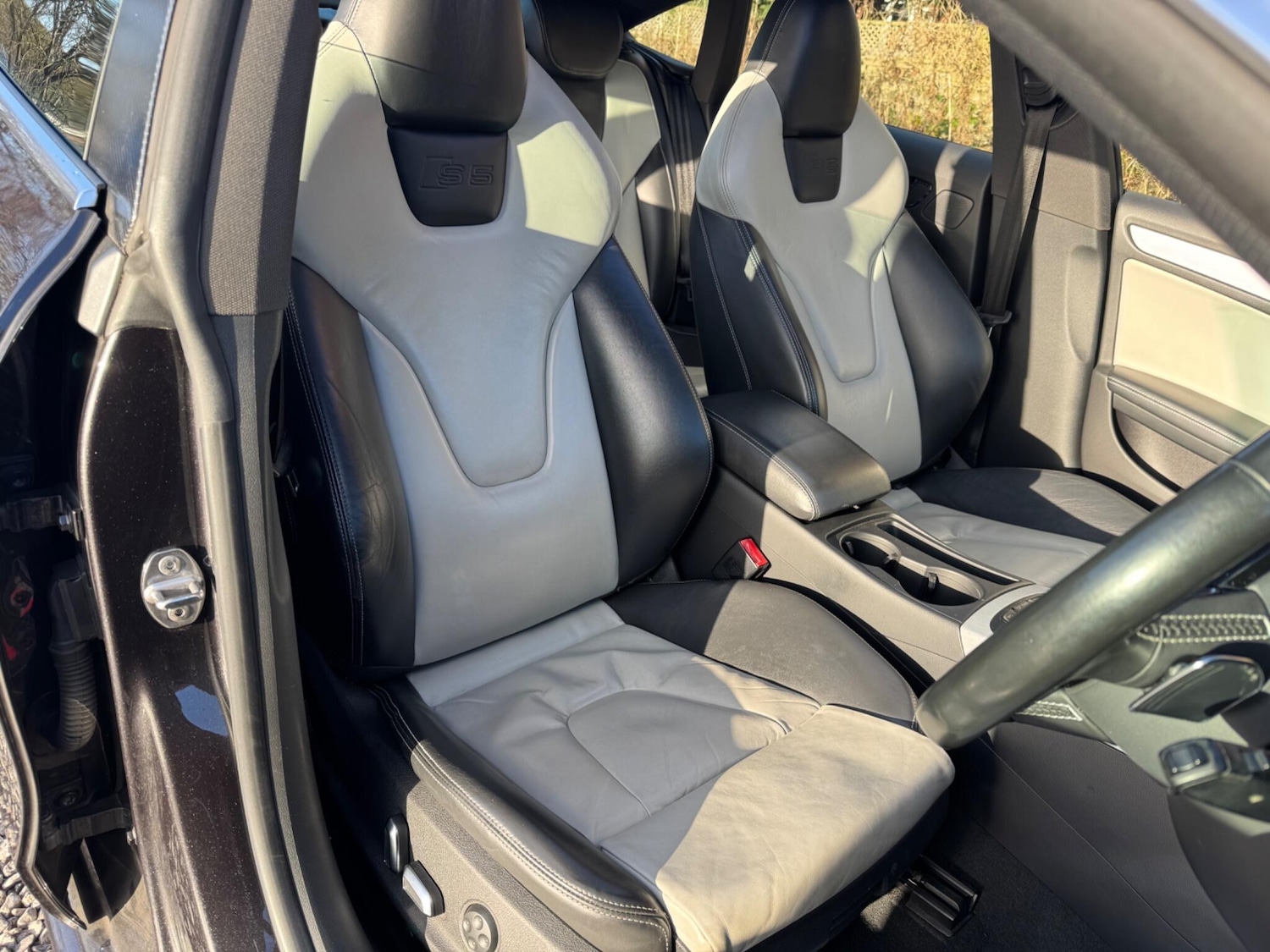 Used Audi S5 2012 for sale - 77119960: Photo 21