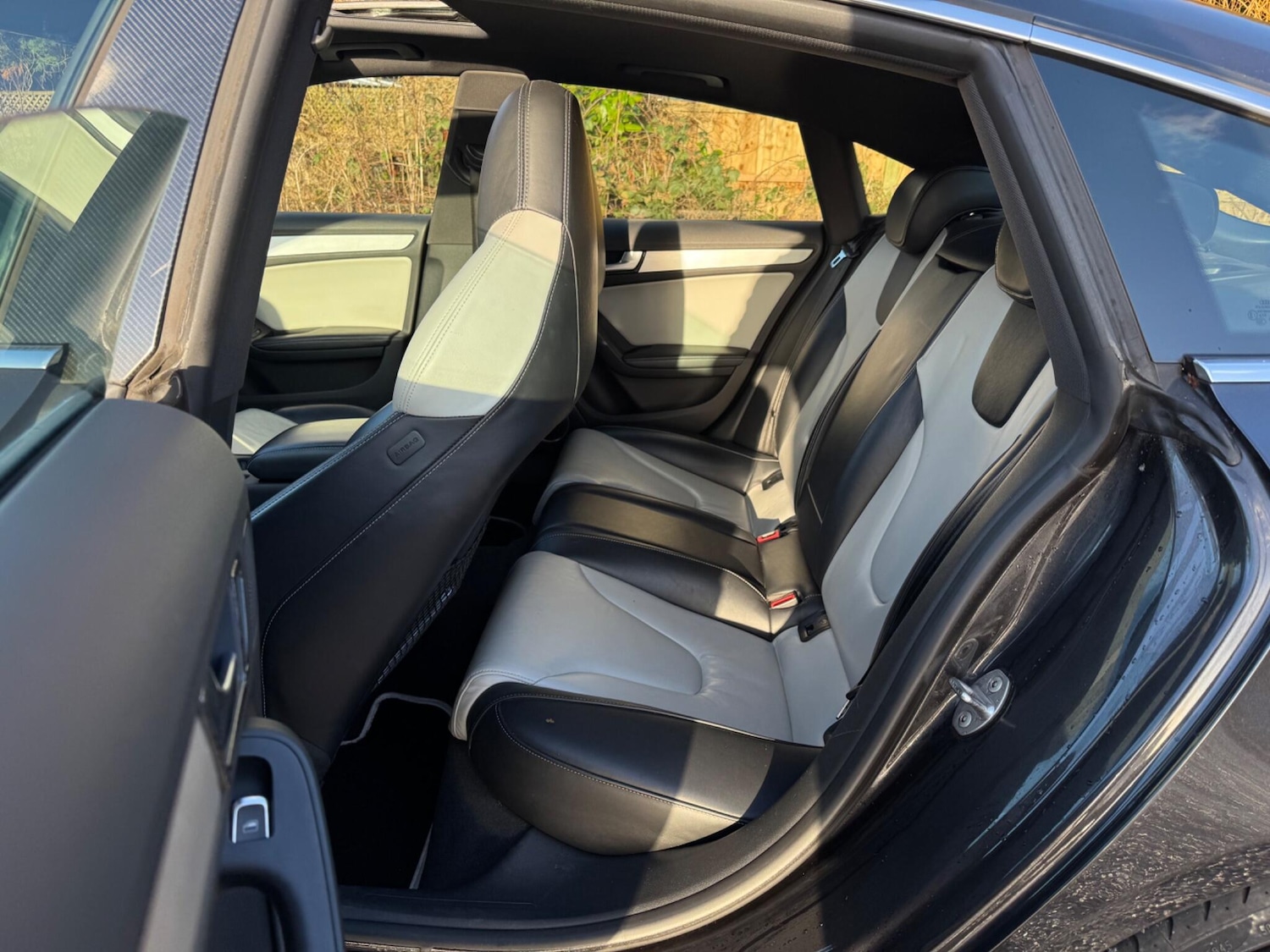 Used Audi S5 2012 for sale - 77119960: Photo 23