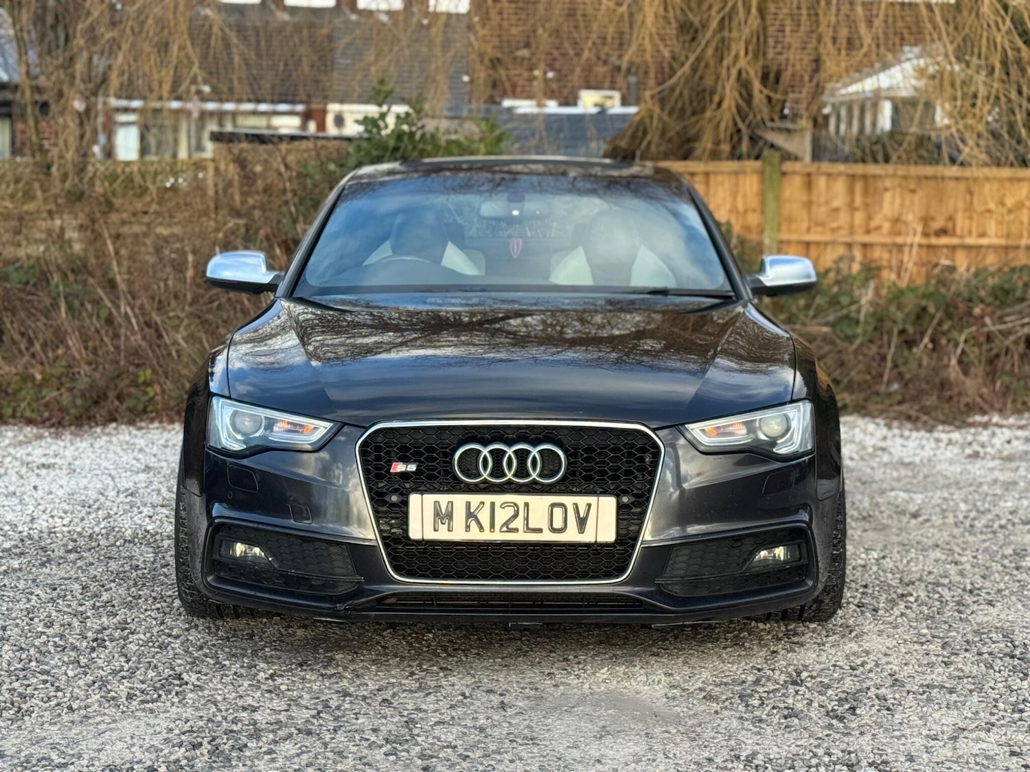 Used Audi S5 2012 for sale - 77119960: Photo 3