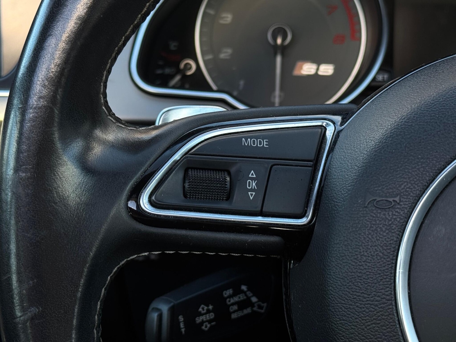 Used Audi S5 2012 for sale - 77119960: Photo 31