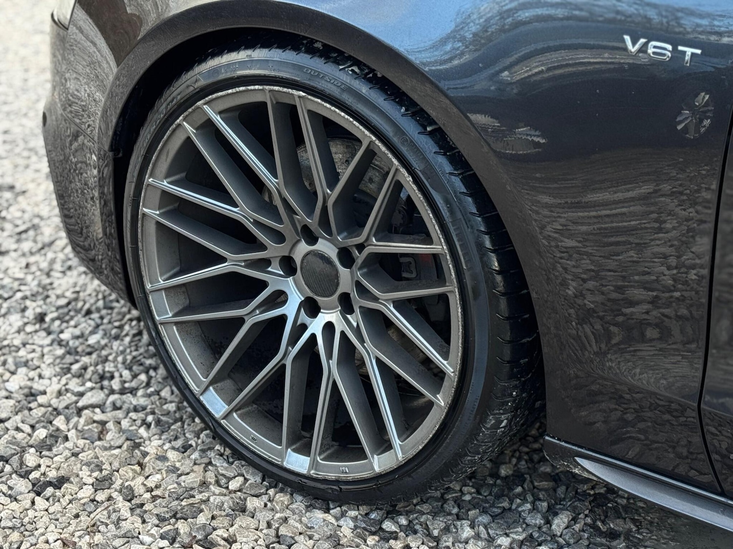 Used Audi S5 2012 for sale - 77119960: Photo 36