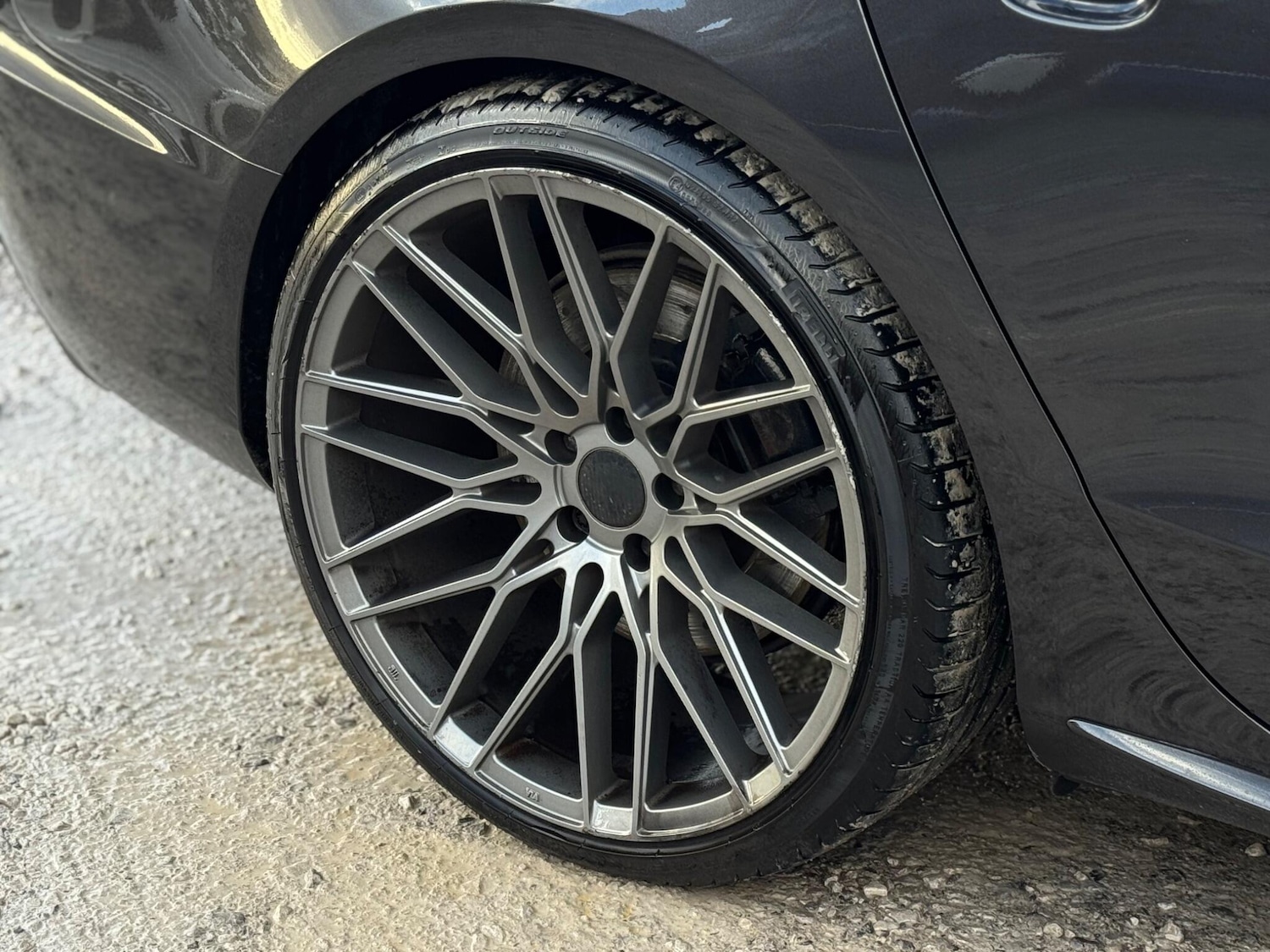 Used Audi S5 2012 for sale - 77119960: Photo 37