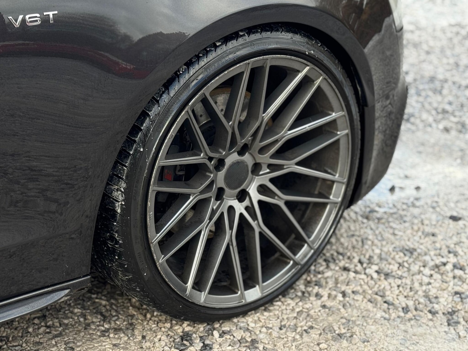 Used Audi S5 2012 for sale - 77119960: Photo 38