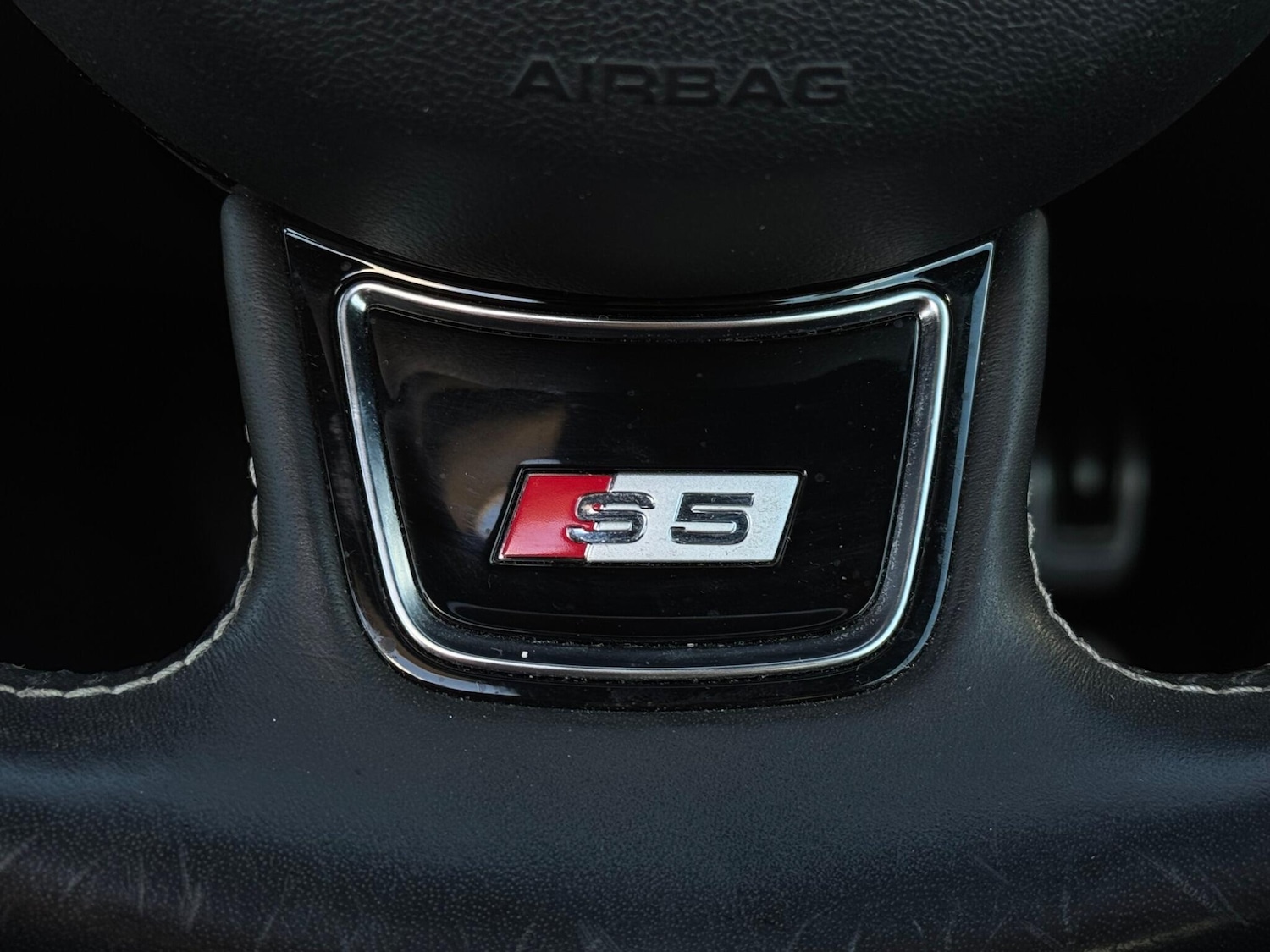 Used Audi S5 2012 for sale - 77119960: Photo 48