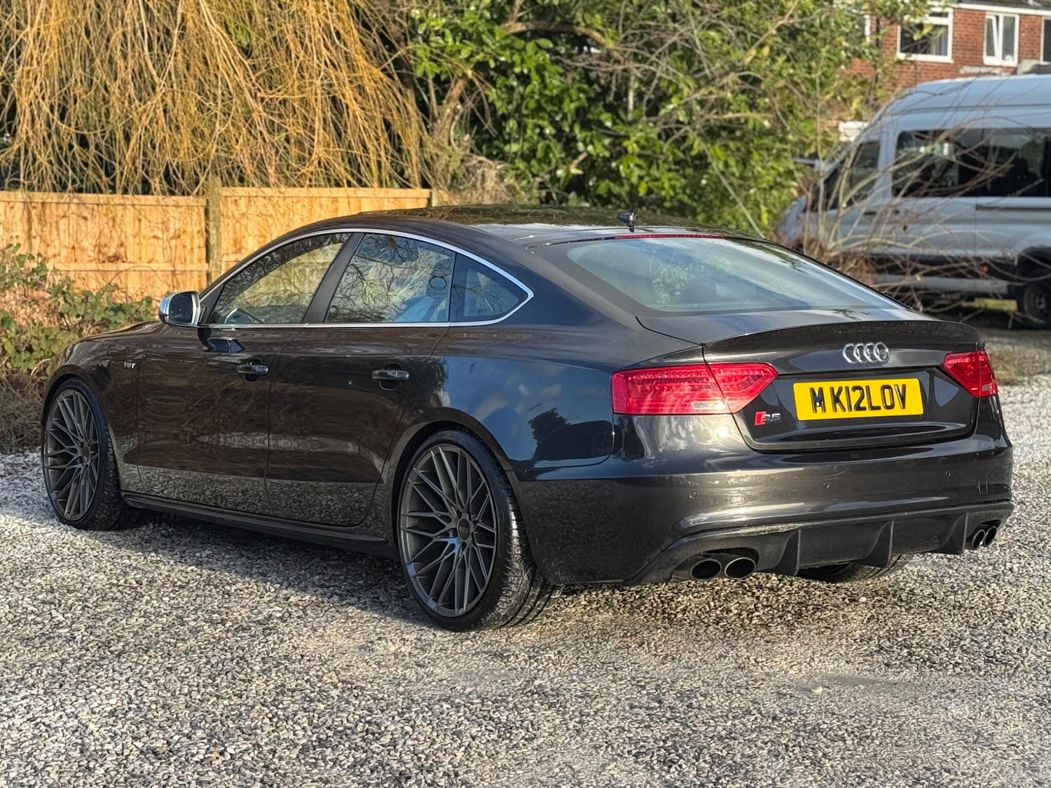 Used Audi S5 2012 for sale - 77119960: Photo 5