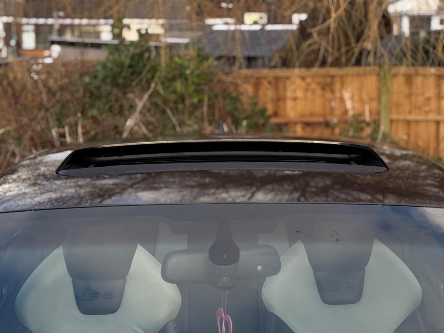 Used Audi S5 2012 for sale - 77119960: Photo 56