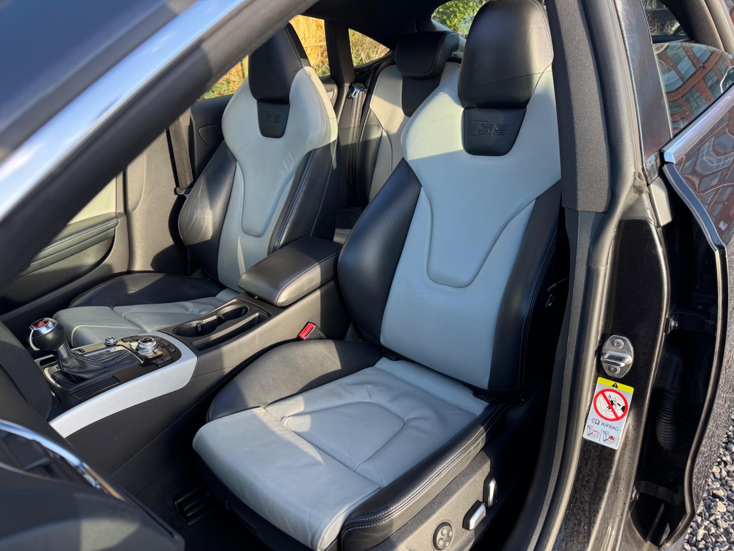 Used Audi S5 2012 for sale - 77119960: Photo 57