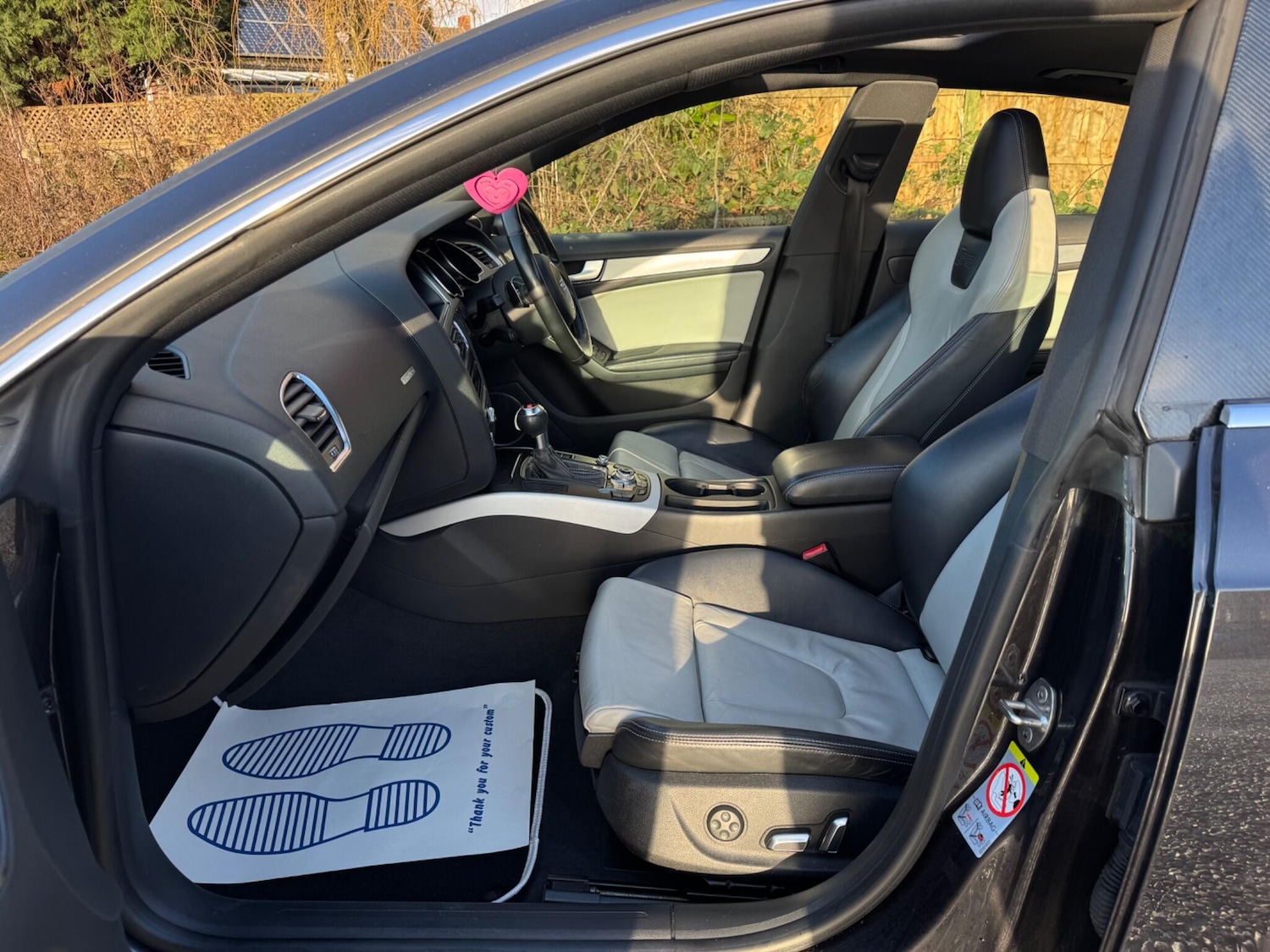 Used Audi S5 2012 for sale - 77119960: Photo 58